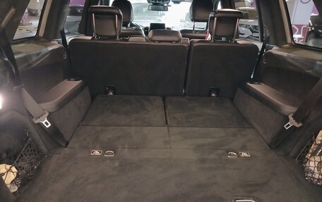 Mercedes-Benz GLS, 2018 год, 4 200 000 рублей, 9 фотография