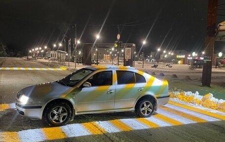 Skoda Octavia IV, 2001 год, 360 000 рублей, 1 фотография