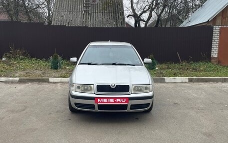 Skoda Octavia IV, 2001 год, 360 000 рублей, 7 фотография