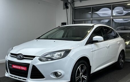 Ford Focus III, 2012 год, 720 000 рублей, 1 фотография
