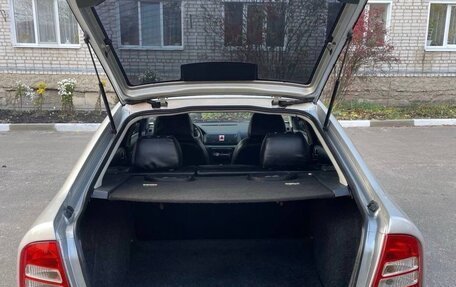 Skoda Octavia IV, 2001 год, 360 000 рублей, 11 фотография