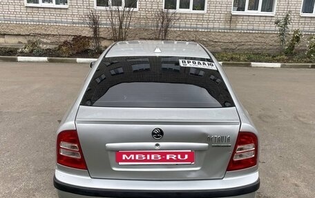 Skoda Octavia IV, 2001 год, 360 000 рублей, 8 фотография
