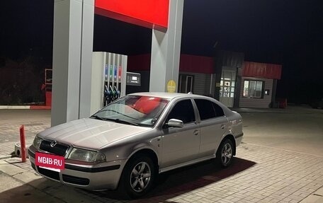 Skoda Octavia IV, 2001 год, 360 000 рублей, 16 фотография
