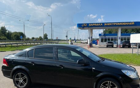 Opel Astra H, 2013 год, 580 000 рублей, 1 фотография