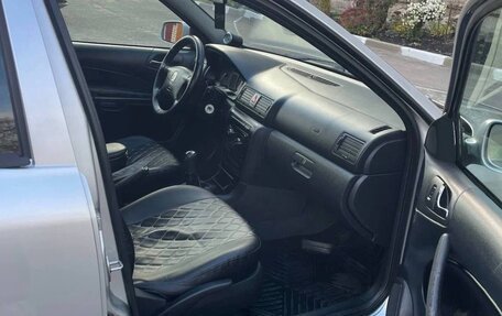 Skoda Octavia IV, 2001 год, 360 000 рублей, 22 фотография