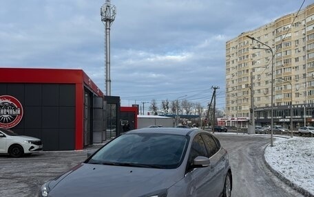 Ford Focus III, 2011 год, 840 000 рублей, 1 фотография