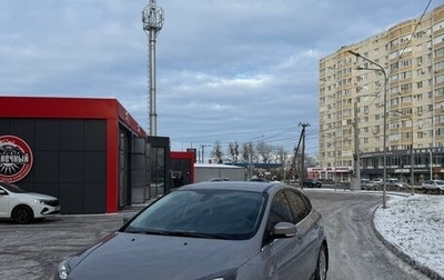 Ford Focus III, 2011 год, 840 000 рублей, 1 фотография