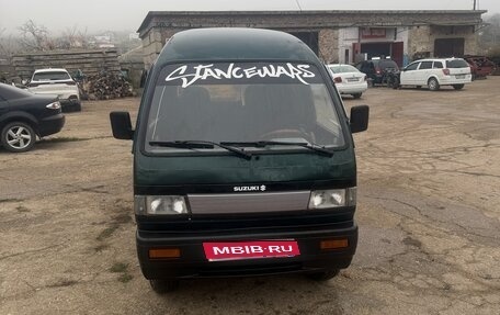 Daewoo Damas II, 1997 год, 275 000 рублей, 1 фотография