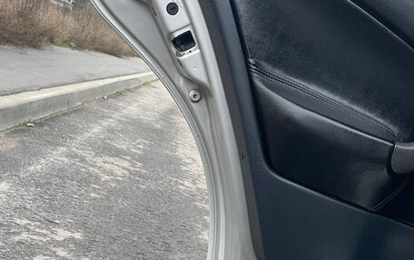 Skoda Octavia IV, 2001 год, 360 000 рублей, 27 фотография