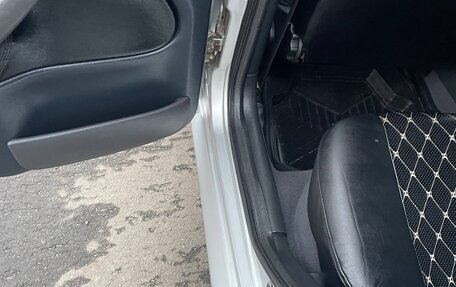 Skoda Octavia IV, 2001 год, 360 000 рублей, 29 фотография