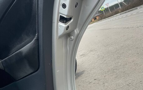 Skoda Octavia IV, 2001 год, 360 000 рублей, 34 фотография