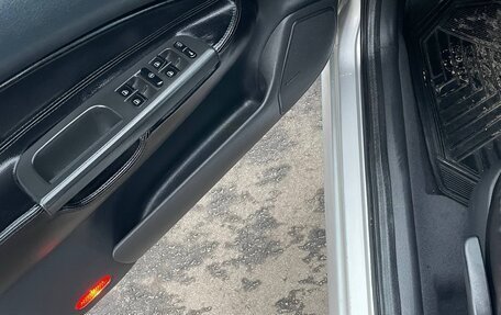 Skoda Octavia IV, 2001 год, 360 000 рублей, 30 фотография