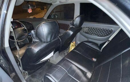 KIA Spectra II (LD), 2008 год, 280 000 рублей, 8 фотография