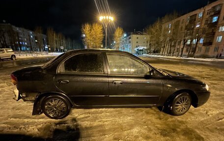 KIA Spectra II (LD), 2008 год, 280 000 рублей, 2 фотография