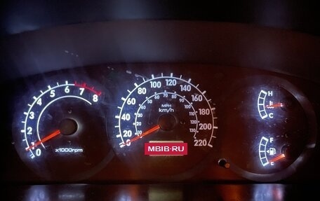 KIA Spectra II (LD), 2008 год, 280 000 рублей, 6 фотография