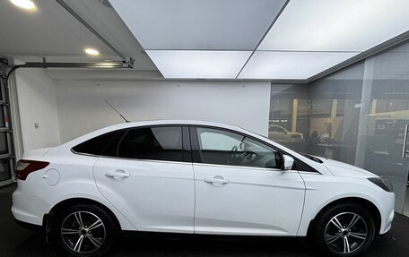 Ford Focus III, 2012 год, 720 000 рублей, 4 фотография