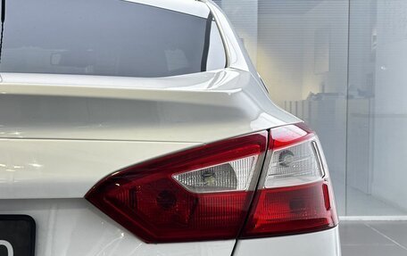 Ford Focus III, 2012 год, 720 000 рублей, 10 фотография