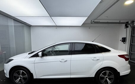 Ford Focus III, 2012 год, 720 000 рублей, 8 фотография