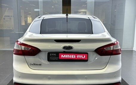 Ford Focus III, 2012 год, 720 000 рублей, 6 фотография