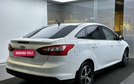 Ford Focus III, 2012 год, 720 000 рублей, 5 фотография