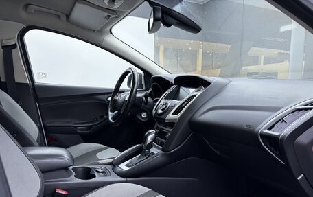 Ford Focus III, 2012 год, 720 000 рублей, 11 фотография