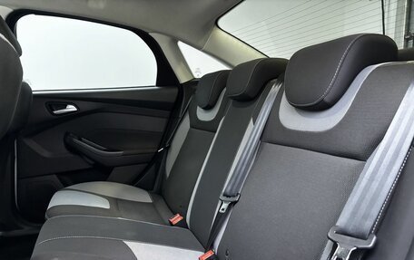 Ford Focus III, 2012 год, 720 000 рублей, 12 фотография