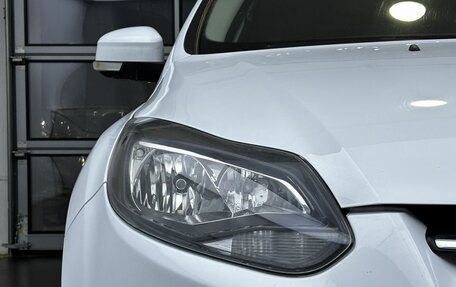 Ford Focus III, 2012 год, 720 000 рублей, 17 фотография