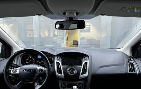 Ford Focus III, 2012 год, 720 000 рублей, 14 фотография