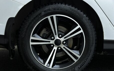 Ford Focus III, 2012 год, 720 000 рублей, 18 фотография