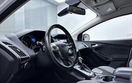 Ford Focus III, 2012 год, 720 000 рублей, 16 фотография