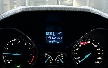 Ford Focus III, 2012 год, 720 000 рублей, 13 фотография