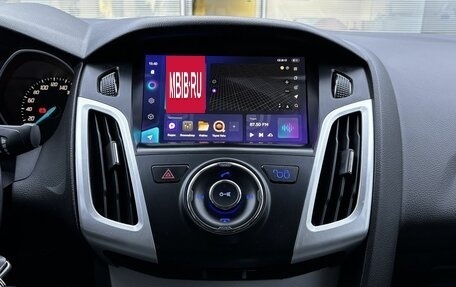 Ford Focus III, 2012 год, 720 000 рублей, 15 фотография