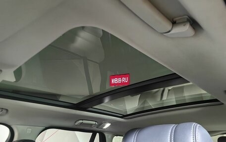 Land Rover Range Rover IV рестайлинг, 2017 год, 5 193 000 рублей, 21 фотография