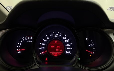 KIA cee'd III, 2016 год, 1 254 000 рублей, 12 фотография