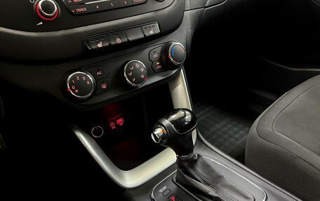 KIA cee'd III, 2016 год, 1 254 000 рублей, 16 фотография