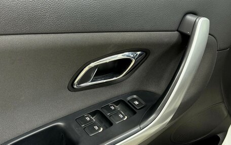 KIA cee'd III, 2016 год, 1 254 000 рублей, 15 фотография