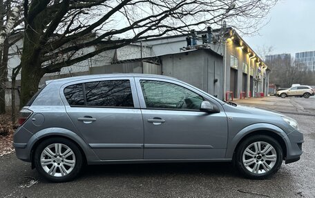 Opel Astra H, 2008 год, 370 000 рублей, 7 фотография