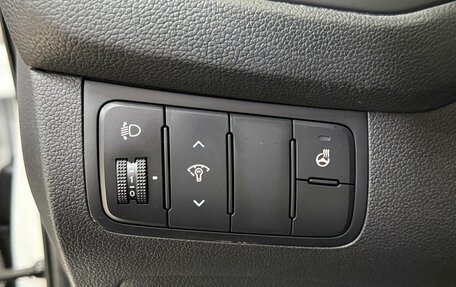 KIA cee'd III, 2016 год, 1 254 000 рублей, 18 фотография