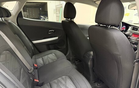 KIA cee'd III, 2016 год, 1 254 000 рублей, 20 фотография