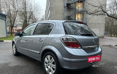 Opel Astra H, 2008 год, 370 000 рублей, 9 фотография