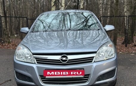 Opel Astra H, 2008 год, 370 000 рублей, 6 фотография