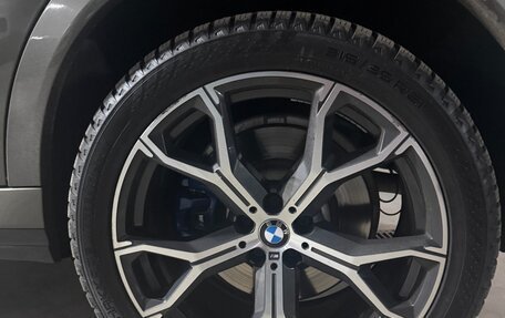 BMW X6, 2021 год, 8 088 888 рублей, 11 фотография