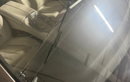 BMW X6, 2021 год, 8 088 888 рублей, 15 фотография