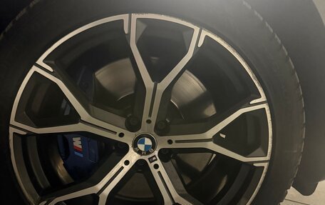 BMW X6, 2021 год, 8 088 888 рублей, 13 фотография