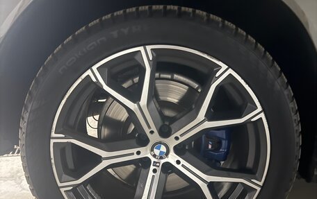 BMW X6, 2021 год, 8 088 888 рублей, 14 фотография