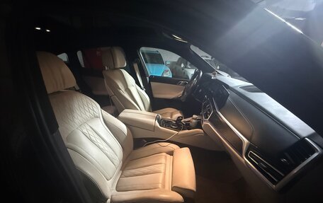 BMW X6, 2021 год, 8 088 888 рублей, 16 фотография