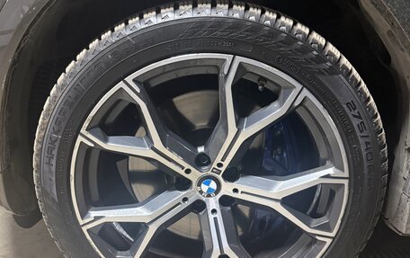 BMW X6, 2021 год, 8 088 888 рублей, 12 фотография