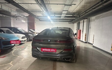 BMW X6, 2021 год, 8 088 888 рублей, 8 фотография