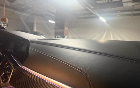 BMW X6, 2021 год, 8 088 888 рублей, 23 фотография