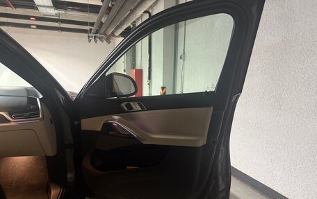 BMW X6, 2021 год, 8 088 888 рублей, 21 фотография